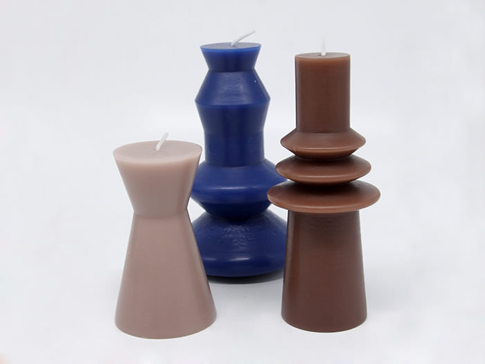 luxury design candle manufacture AlliteRadiance Candle