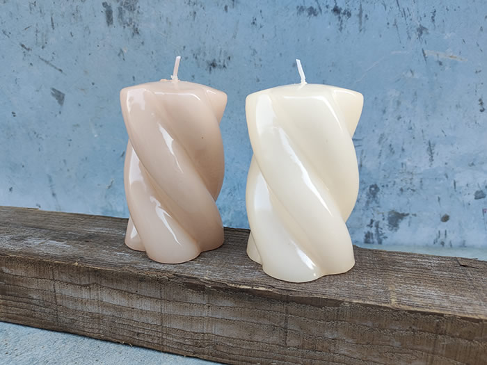 Custom Twisted Pillar Candles Supplier Allite Radiance Candle custom-twisted-pillar-candles-supplier-allite-radiance-candle