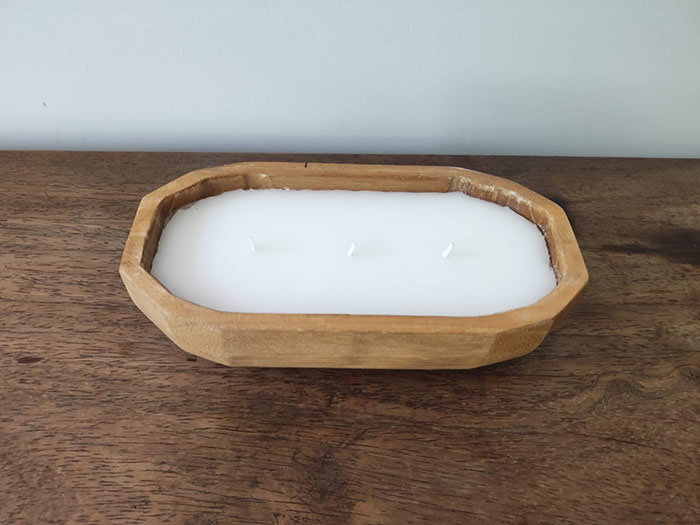 Products AlliteRadiance Candle